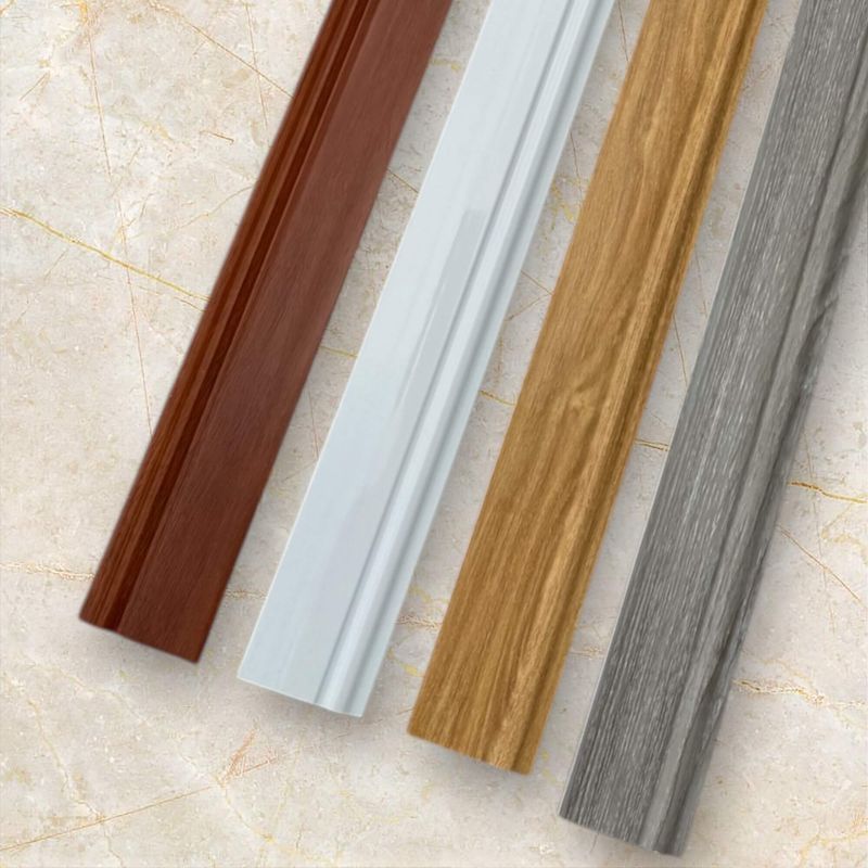 Skirting Laminated