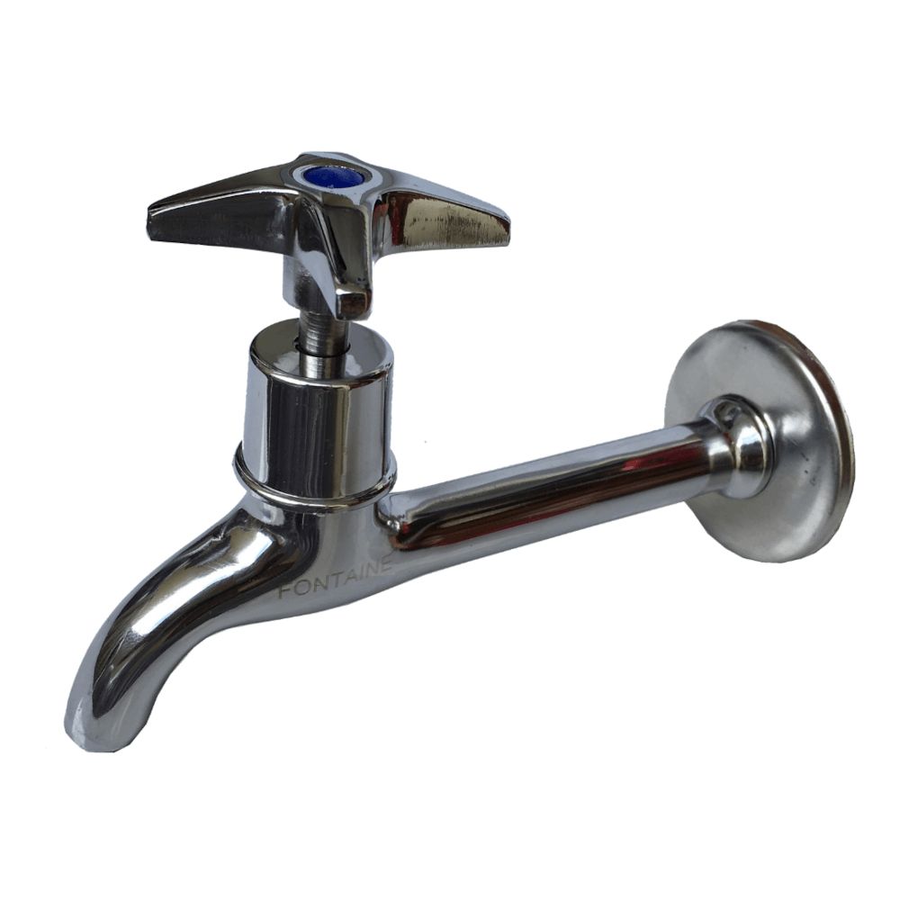 Tap Basin Wall Long Star