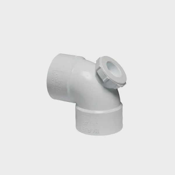 Eurofit 50mm*87.5 Sv PL Bend