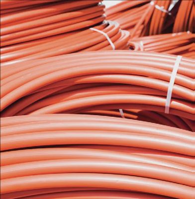 15mm*100mt Eurofit Polycop Pipe