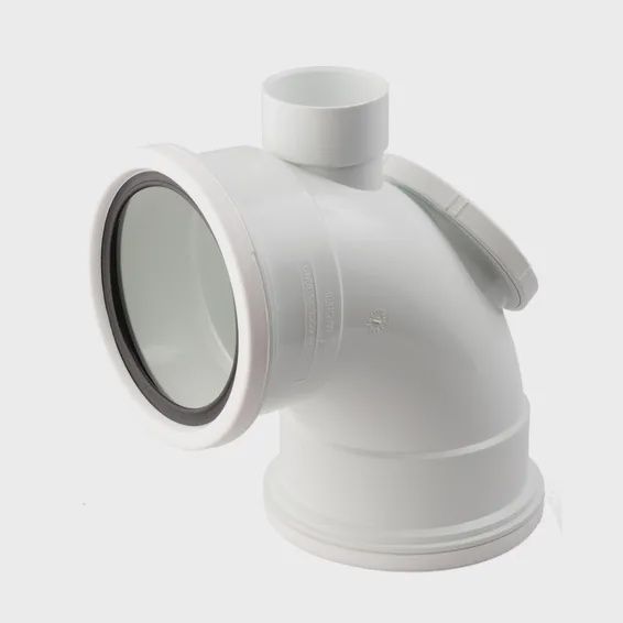 Eurofit Sv Ah 110mm 90 RR Vent