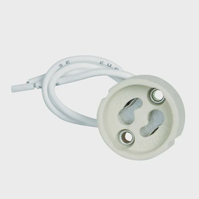 GU10 Lampholder