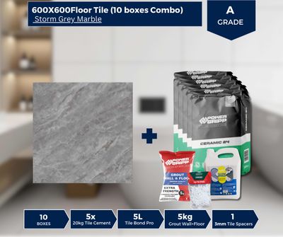 Combo1 Msp66008