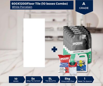 Combo1 Msp61001