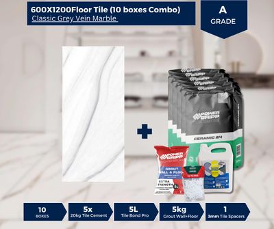 Combo1 Msp61018