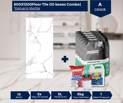 Combo1 Msp61013