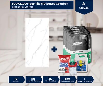 Combo1 Msp61016
