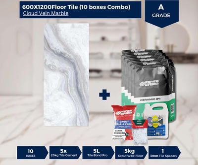 Combo1 Msp61022