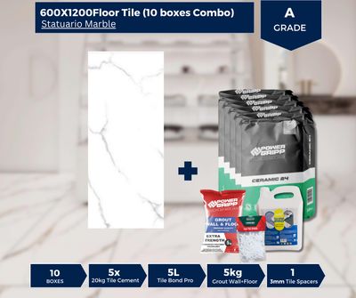Combo1 Msp61014