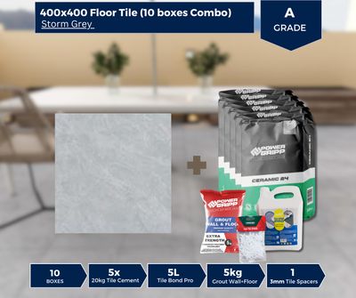 Combo1 Msm44005
