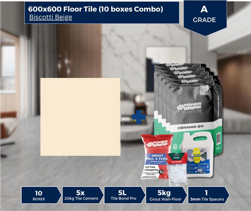 Combo1 MSG66023 ivory