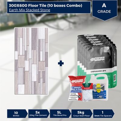 Combo1 Msw36200B