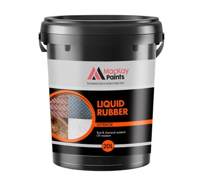 Liquid Rubber