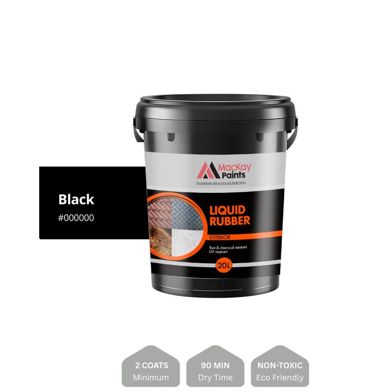 Liquid Rubber