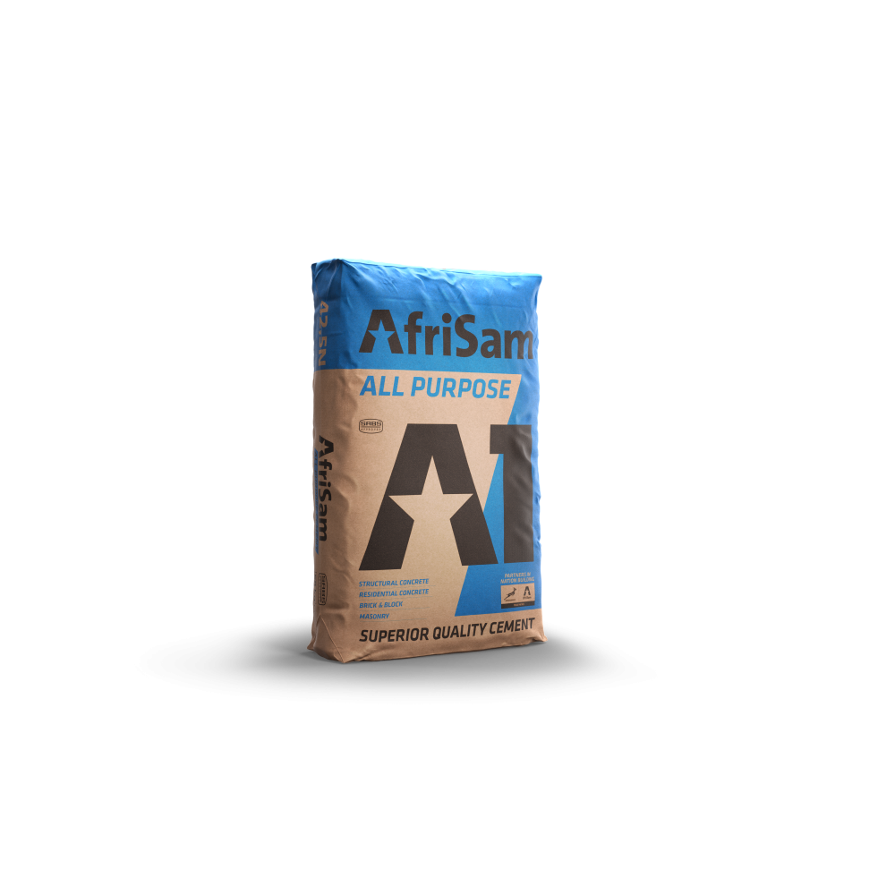 Cement Afrisam 42,5N