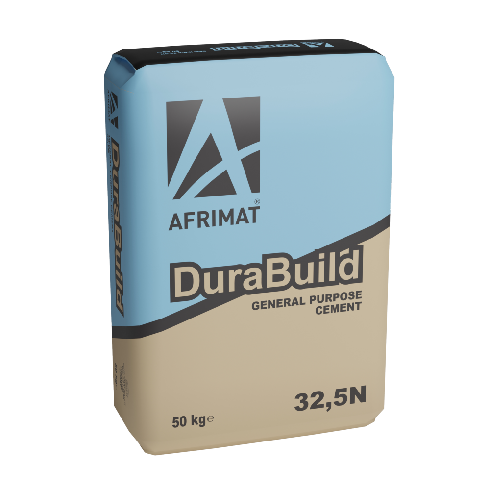 CEMENT AFRISAM DURABUILD 32.5N