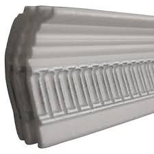 Cornice PS White 11.5 cm