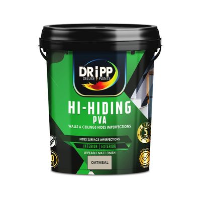 Hi-Hiding PVA 20L