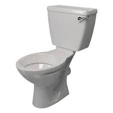 R/S 2PC TOILET