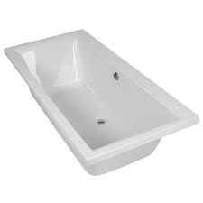 R/S BATH TUB-STANDARD -1.5MT WHITE