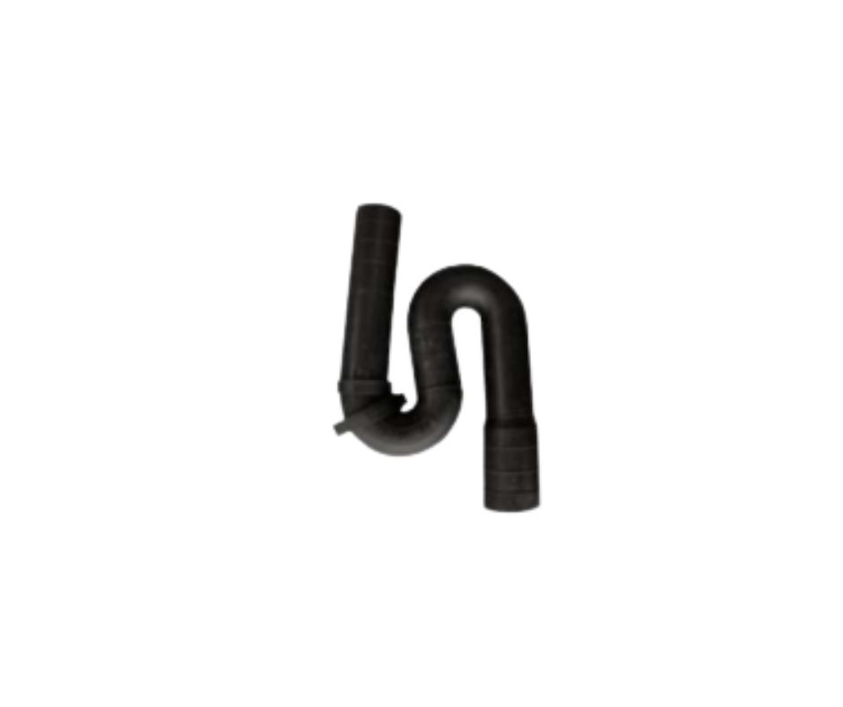 RL TRAPS S-TRAP 40X40