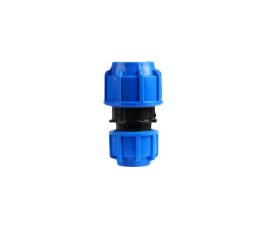 RL HDPE REDUCER 25X20MM