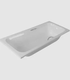 R/S BATH TUB-STANDARD (WHITE)-BT01
