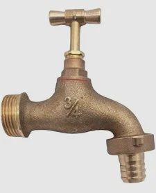 RL GARDEN TAP ECONO-3/4