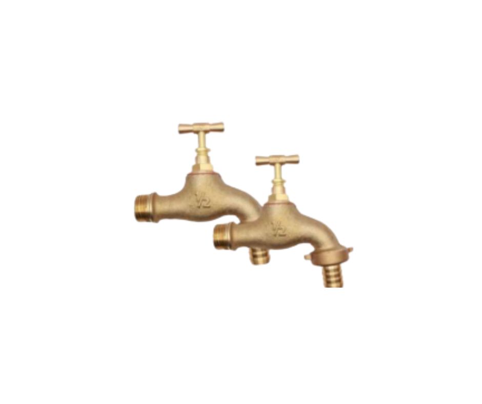 RL GARDEN TAP ECONO-3/4