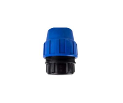 RL HDPE STOPPER 40MM