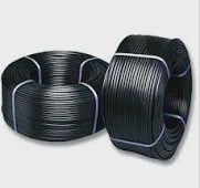 HDPE BLACK PIPE 20MMX100MT
