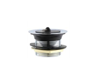 RL WASTE BATH PLUG 90MM