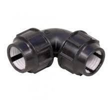 RL HDPE ELBOW 25X15MM MALE