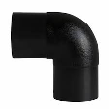 RL HDPE ELBOW 40MM