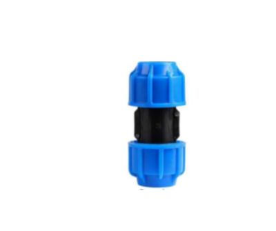 RL HDPE COUPLER 25X15MM FEMALE