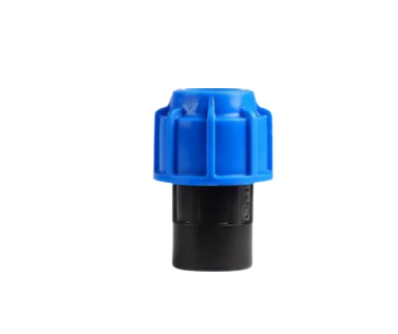 RL HDPE COUPLER 32MM