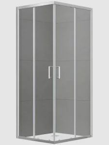 R/S SHOWER SQR 900X900