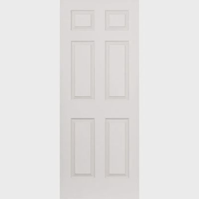 Door Masonite Classic 813*2032 White