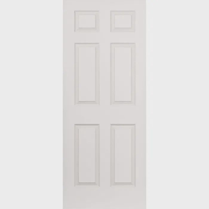 Door Masonite Classic 813*2032 White