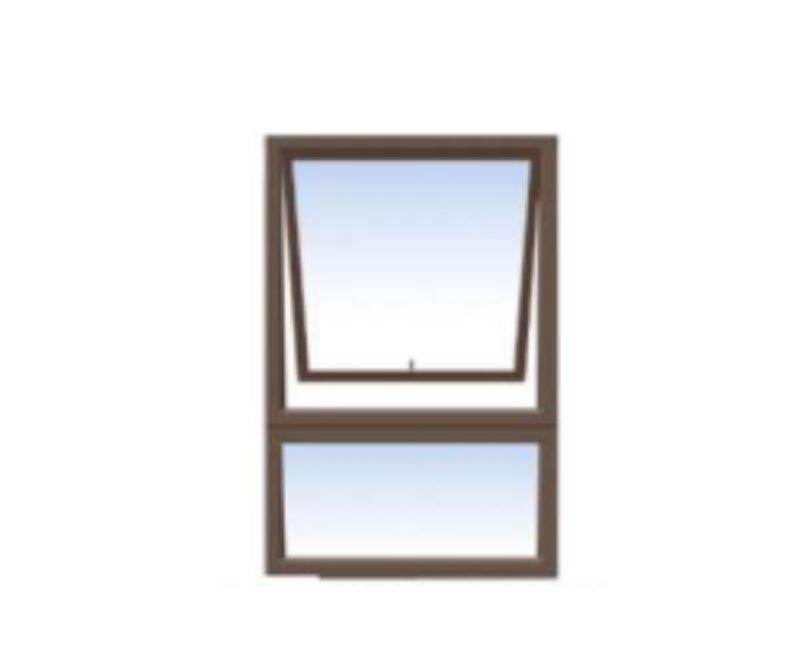 Window Aluminium PT69 KNI