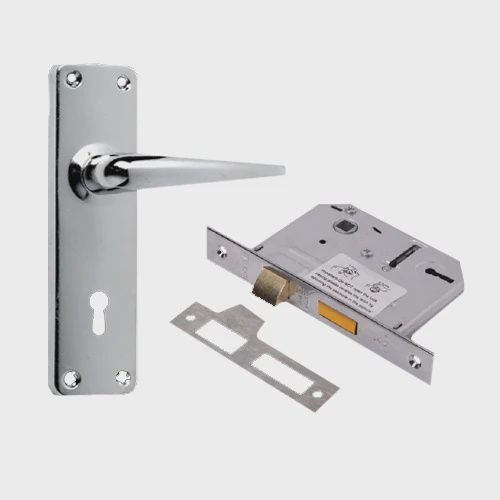 Lockset Exclsuive 2L SABS B7D  Nebulora