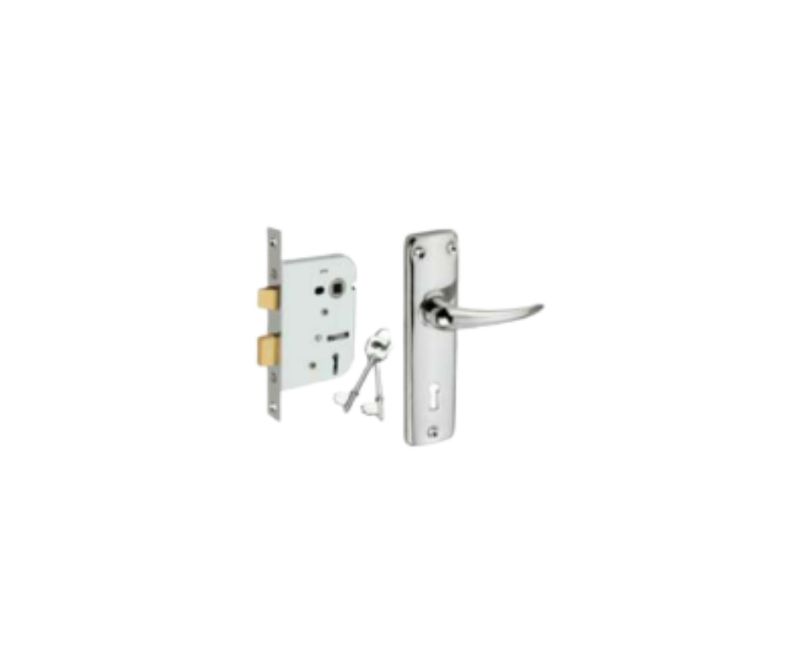 Lockset Exclsuive 2L SABS B7D  Nebulora
