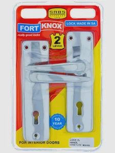 Lockset Exclusive 2L SABS B7D Galaxia