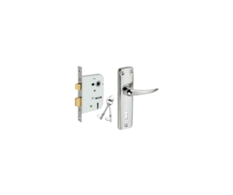 Lockset Exclusive 2L SABS B7D Galaxia