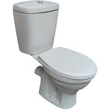 R/S 4PC Box Close Couple Set Top Flush