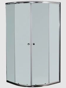 R/S Shower RND 900x900