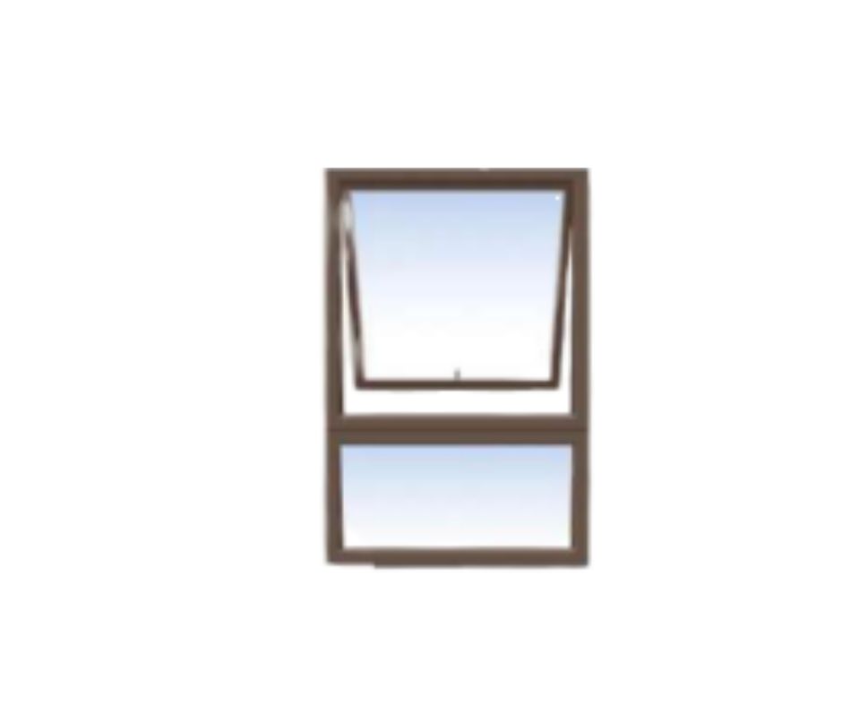 Aluminum Windows WD PT69