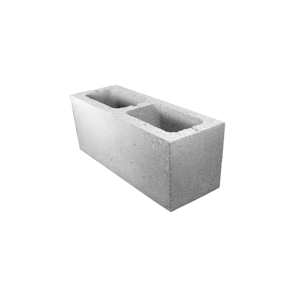 Concrete Hollow Blocks - Full Pallet