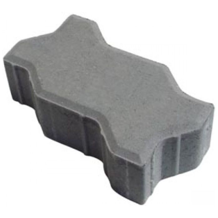 PaVing Bricks Pallet GREY