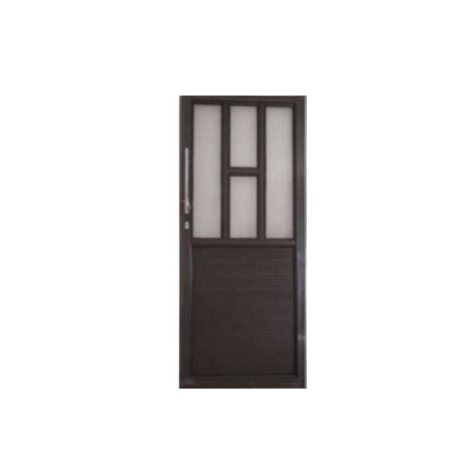 4 Panel Door Full